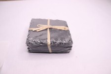 (4-Pk) Lakeland Slate Coasters 212298 picture
