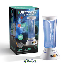 ™ Tornado Lab, 5-Speed Cyclone Controller, Educational Learning Activity Kit, Fu picture