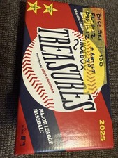 2025 Topps Shoebox Collection Lot 125  cards all 124 Base cards + Artist SP picture