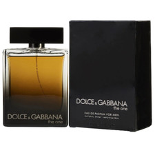 The One by Dolce & Gabbana 5 oz EDP Cologne for Men New In Box picture