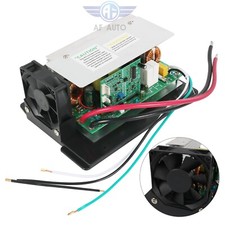 WF-8955-MBA Power Converter Assembly 55Amp for WF-8955PEC & Parallax 7155 7145 picture
