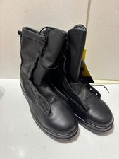 New Belleville 800 ST Men 10W Women 12W Waterproof Steel Toe Flight Deck Boots picture