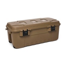 Plano Sportsman's Trunk 27 Gallon Lockable Heavy Duty Storage Box picture