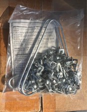 NEW Metalux Cooper Lighting AYC-CHAIN/SET-U Chain Set picture