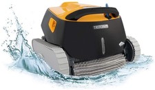 Maytronics Dolphin Triton PS Plus Robotic Pool Cleaner Parts Only-Many New Parts picture