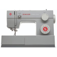 Singer Heavy Duty 44S Sewing Machine - Certified Refurbished picture