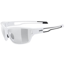 Uvex Photochromic Sports Sunglasses Cycling/running UV Protection, Women & Men picture