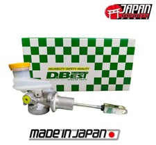 New Made in Japan Clutch Master Cylinder for Subaru BRZ 13-20 FR-S 13-16 picture