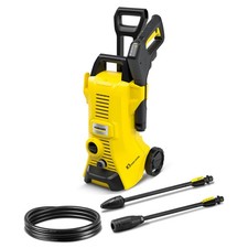 Karcher K 3 Power Control Max 2100 PSI Pressure Washer with 2 Spray Wands 1.45 G picture