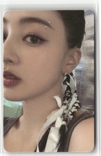 TWICE Jihyo READY TO BE 12th Mini Album Photocard 2023 picture