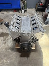 2011 C6 Corvette Grandsport 6.2L LS3 Engine Motor 56k Miles picture