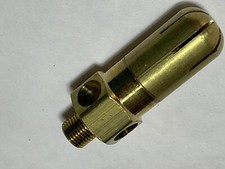 GROEN 040809 Burner Jet picture
