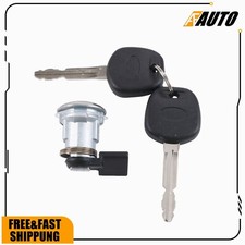 OEM#69058-26030 Fuel Filler Lid lock Cylinder For 00-2003 Tundra DLX Limited SR5 picture