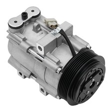 A/C Compressor Clutch Lincoln Town Car Mercury Grand Marquis Mustang 4.6L picture