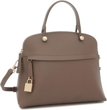 FURLA PIPER MM DOME WB01285 ARE000 DAI00 DAINO picture