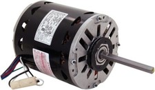 Century BDH1106 Motors 1HP 460V 1100RPM 3Spd Motor 1HP 460V 1100RPM 3Spd Motor picture
