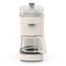 Cuisinart DCC-5TRNAS Soho 5 Cup Coffeemaker, Truffle picture