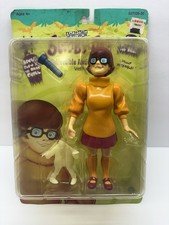 Vintage 1999 Scooby-Doo Velma Action Figure Sealed NIP Cartoon Network Y2K picture