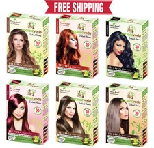 Henna Hair Color 2oz 60g Instant USDA Organic Natural Dye Powder picture