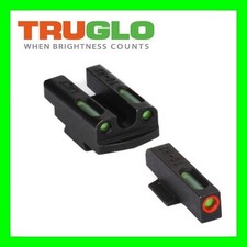 Kimber Micro 9 TFX Pro by TRUGLO Tritium Night Sight Fiber Set 4000154 picture