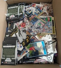 Baseball Cards Inserts, Base, Parallels, Stars, Rookies, HOF & G/U Boxtopper picture