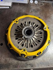 ACT Mod-Twin 225 Extreme Sprung Street Clutch Kit 2004-2021 Subaru WRX STi picture