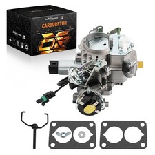 2 Barrel Carburetor C2BBD ND2904 with Electric Feedback picture