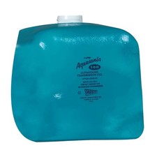 Aquasonic Ultrasound Gel Blue 5 Liter Jug 01-50 (1 Each) picture