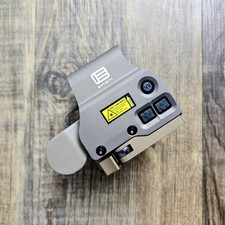 Airsoft 2026 Upgraded ES-1 EXPS3-0 DCR-HWS Holographic NV Sight FDE picture