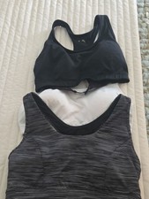Trio Of  Sports Bras picture