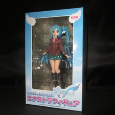 Nymph Figure anime Heaven's Lost Property, Sora no Otoshimono SEGA from Japan picture