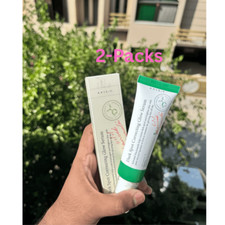 AXIS-Y Dark Spot Correcting Glow Serum 50ml (1.69 fl. oz each) | 2-Pack picture