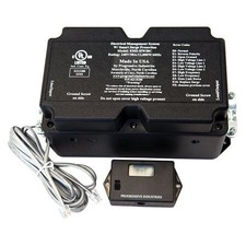 Progressive Industries EMS-HW50C Hardwired RV Electrical Management System Surge picture