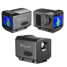 Mini Touch Infrared Thermal Imager Tactical Thermal Imaging Scope Night Vision picture