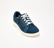 Clarks Footwear Women's Sz 8 Make Your Selection: Collection Blue A718540 picture