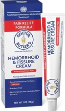 Advanced Hemorrhoid Treatment + Swell Reducer + Skin Protectant picture