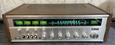 Vintage Sanyo DCX3300K Serviced And Working  picture