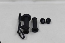  Aprilia Tuareg 660 22-25 OEM Fly By Wire Throttle Control Grips Barends 2 NICE picture