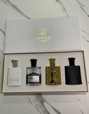 Creed 4 Piece Gift Set 30 ML Each New & Sealed picture