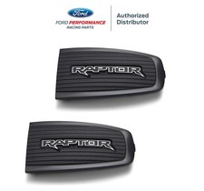 2017-2026 Ford F-150 Raptor OEM Key Fob Remote Rear Battery Covers Pair picture