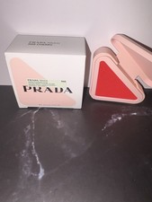 PRADA BEAUTY Touch Cream-To-Powder Blush R68 Cherry 3.5g 0.12oz NEW IN BOX picture
