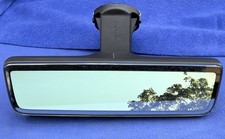 2021-2026 Jeep Grand Cherokee WL Digital Video Camera Interior Rear View Mirror picture