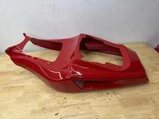 Original Ducati 996 Biposto Tail Fairing Very Nice Condition picture