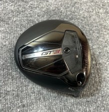Nice Titleist GT3 10* Driver - Head Only picture
