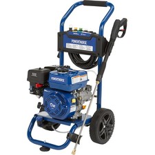 Powerhorse Gas Cold Water Pressure Washer, 3400 PSI, 2.7 GPM picture