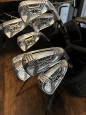 Adams XTD Tour A 3-PW Iron Set RH picture