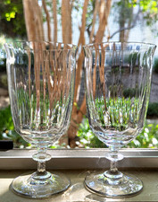 Southern Living Gallery Collection Iced Tea Glass 16 oz. Handblown Crystal 7