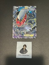 Darkrai EX 072/069 SR BW4 Dark Rush 2011 Pokemon Card Japanese picture
