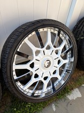 28 inch forgiato rims  picture