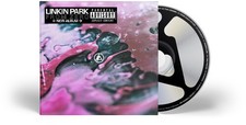 Linkin Park - From Zero [New CD] Explicit picture